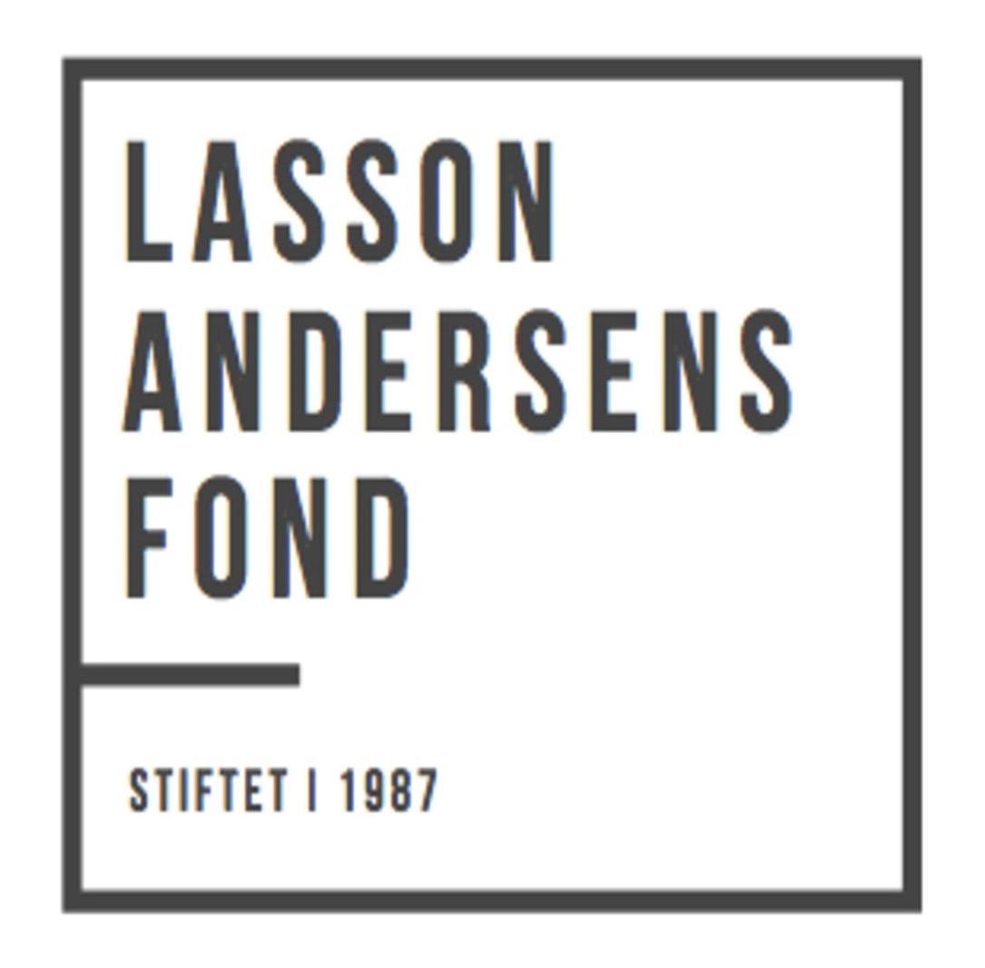 Lasson Andersens Fond